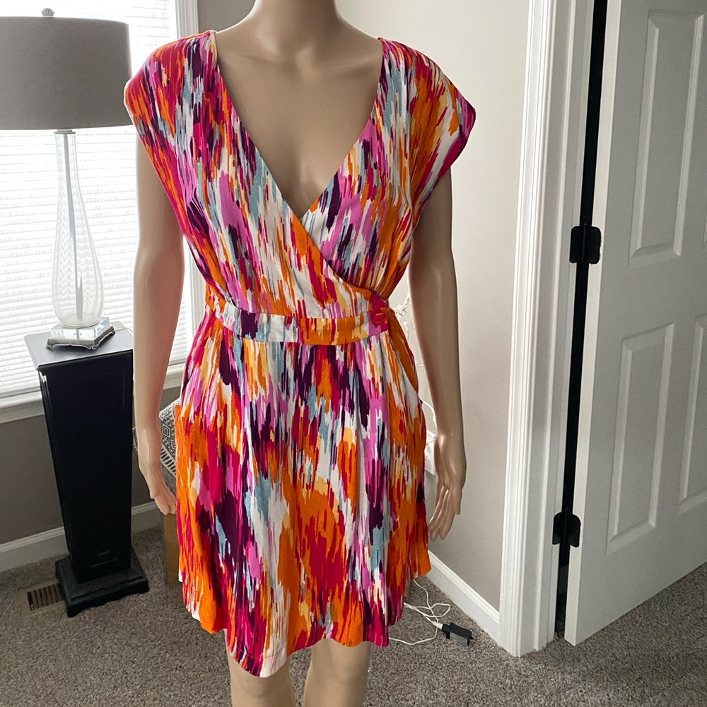 🔥 Sale (5 for $30)🔥 Colorful Sumer Dress